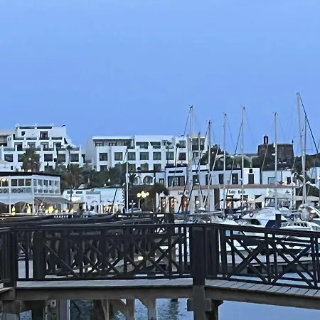 Ariana - Playa Blanca