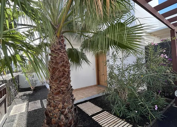 Villa Ariana - Playa Blanca (Lanzarote)