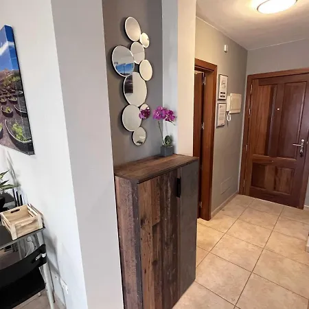 Ariana - Playa Blanca (Lanzarote)