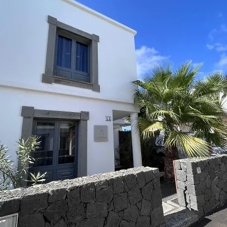 Villa Ariana -