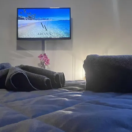 Villa Ariana - Playa Blanca (Lanzarote)