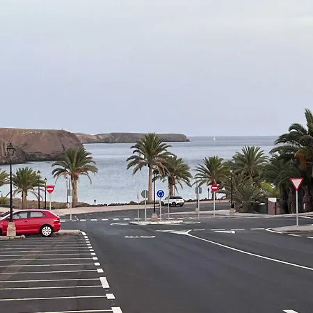 Ariana - * Playa Blanca (Lanzarote)