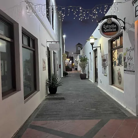 Villa Ariana - Playa Blanca (Lanzarote)