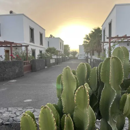Villa Ariana - Playa Blanca (Lanzarote)