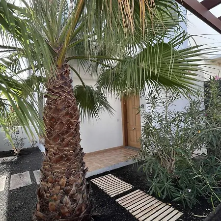 Villa Ariana - Playa Blanca (Lanzarote)