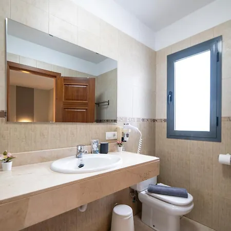 Ariana - Villa Playa Blanca (Lanzarote)