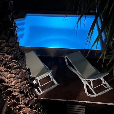 Ariana - Playa Blanca (Lanzarote)