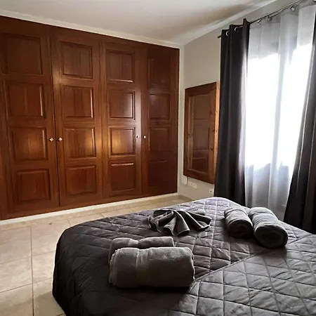 Villa Ariana - Playa Blanca