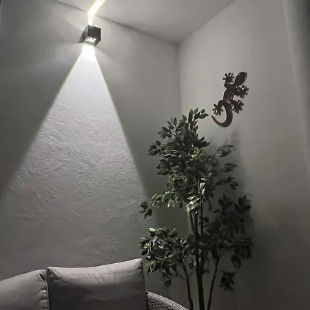 Villa Ariana -