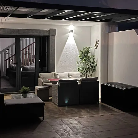 Villa Ariana -