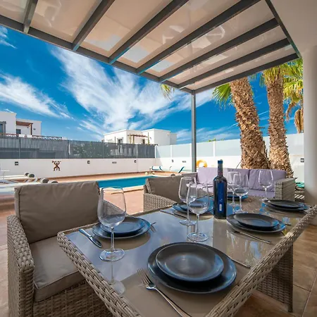 Villa Ariana -